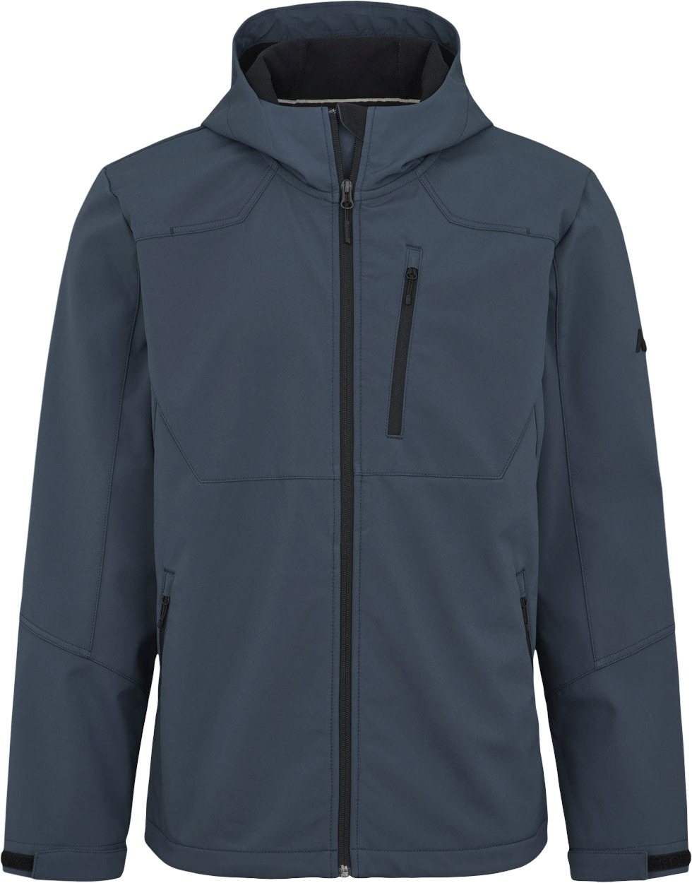 Sabin Softshell Jakke