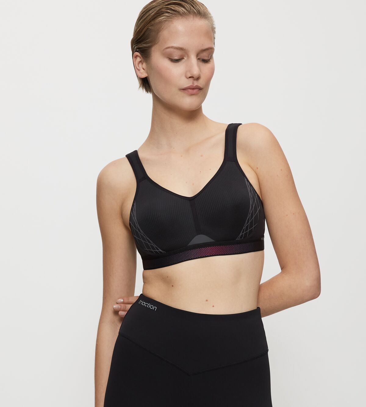 Triaction Cardio Cloud P EX