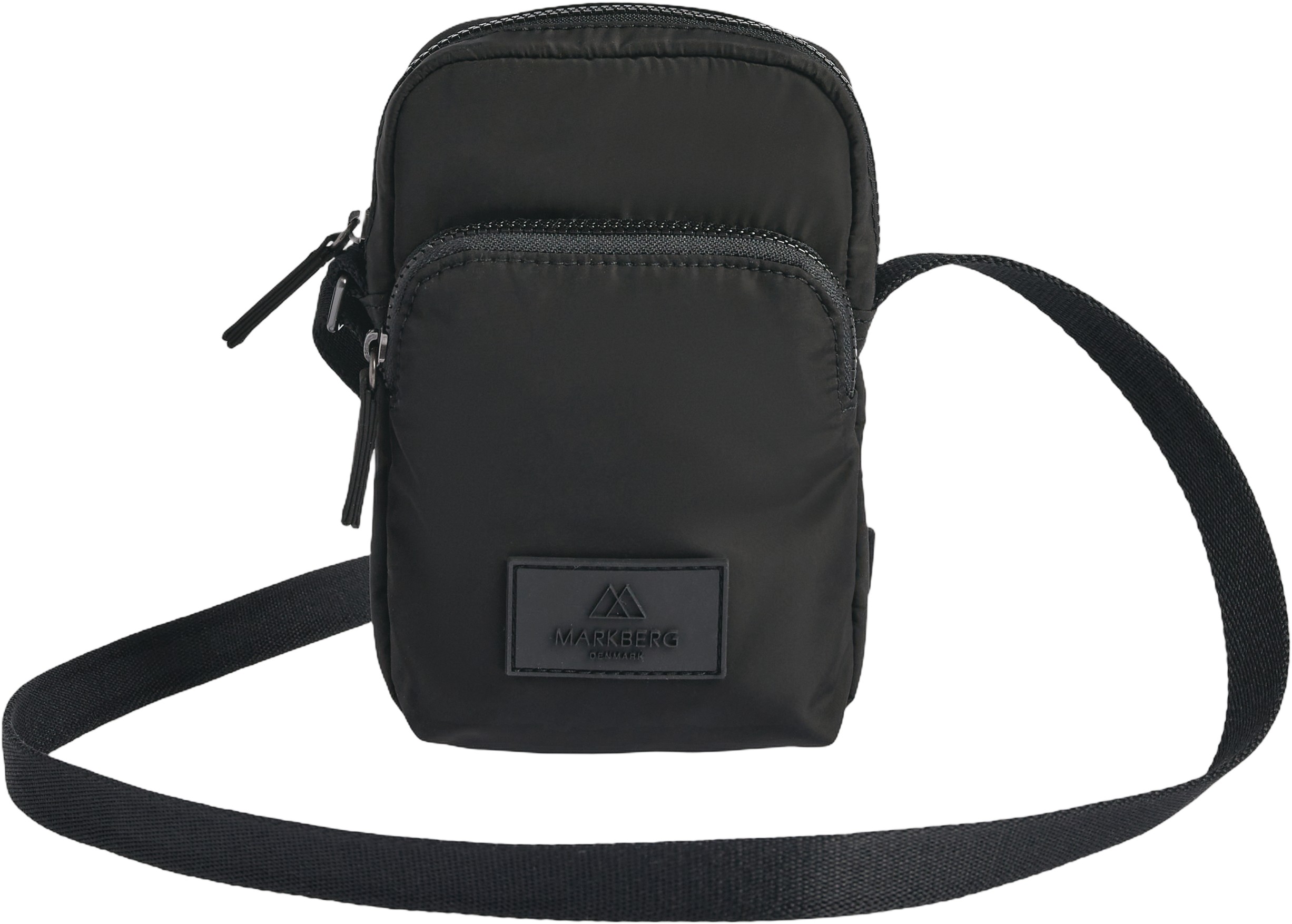 Reachmbg Mini Cross. Bag, Rec.