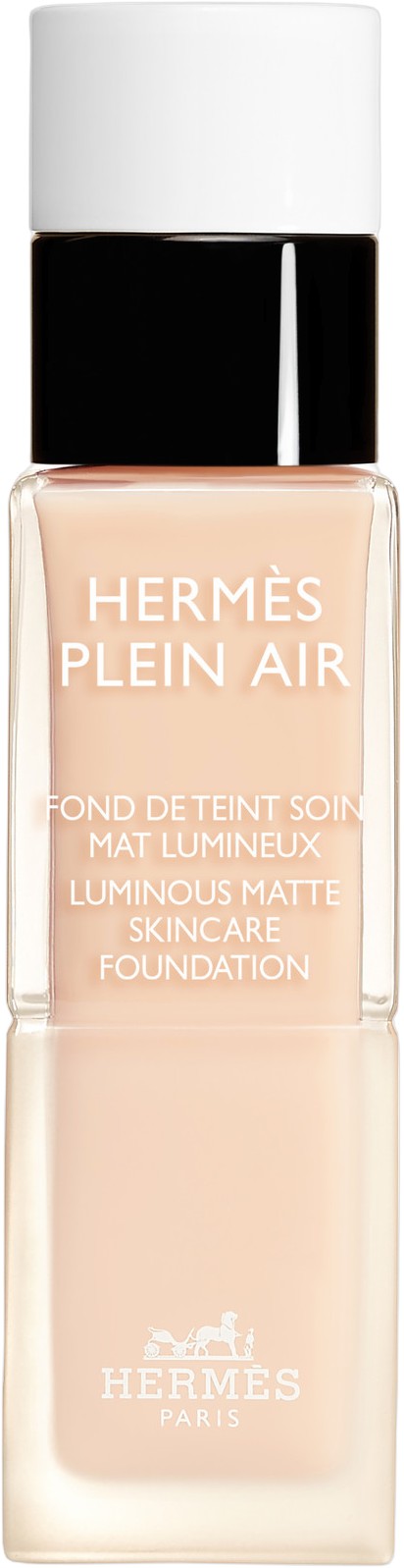 Hermès Plein Air Foundation