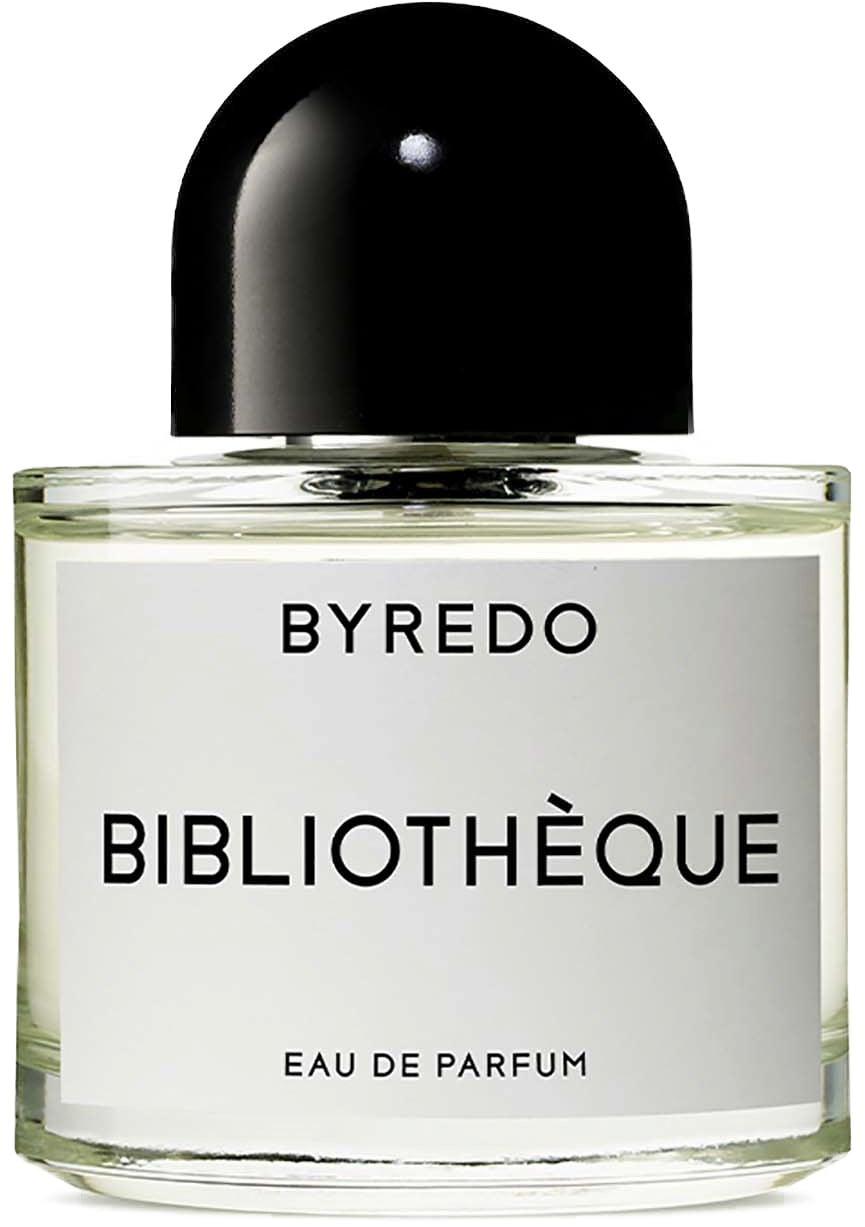 Bibliotheque Eau de Parfum