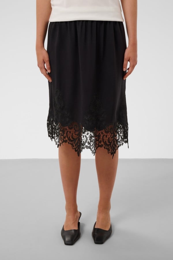 Slzinaida Skirt