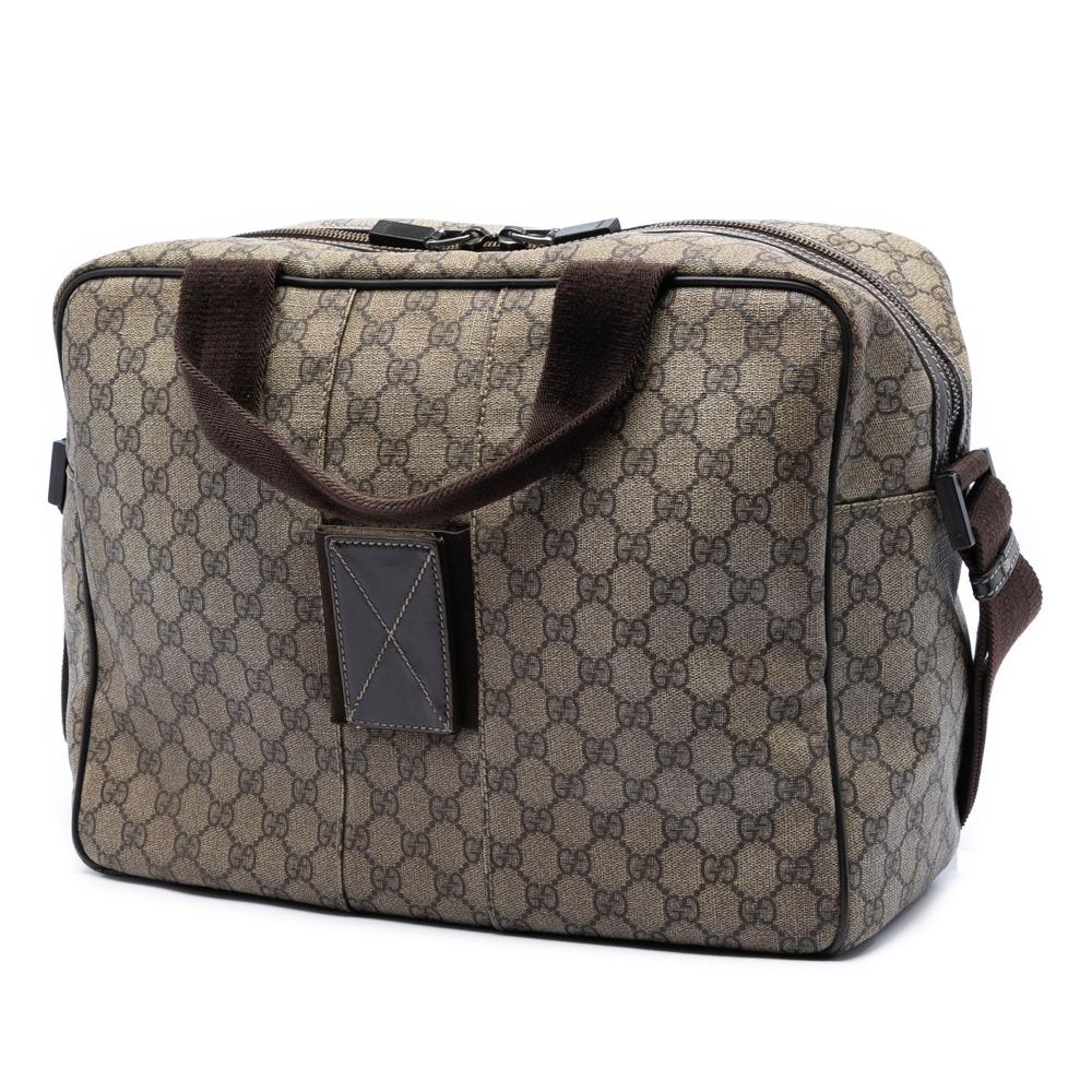 Gucci Briefcase