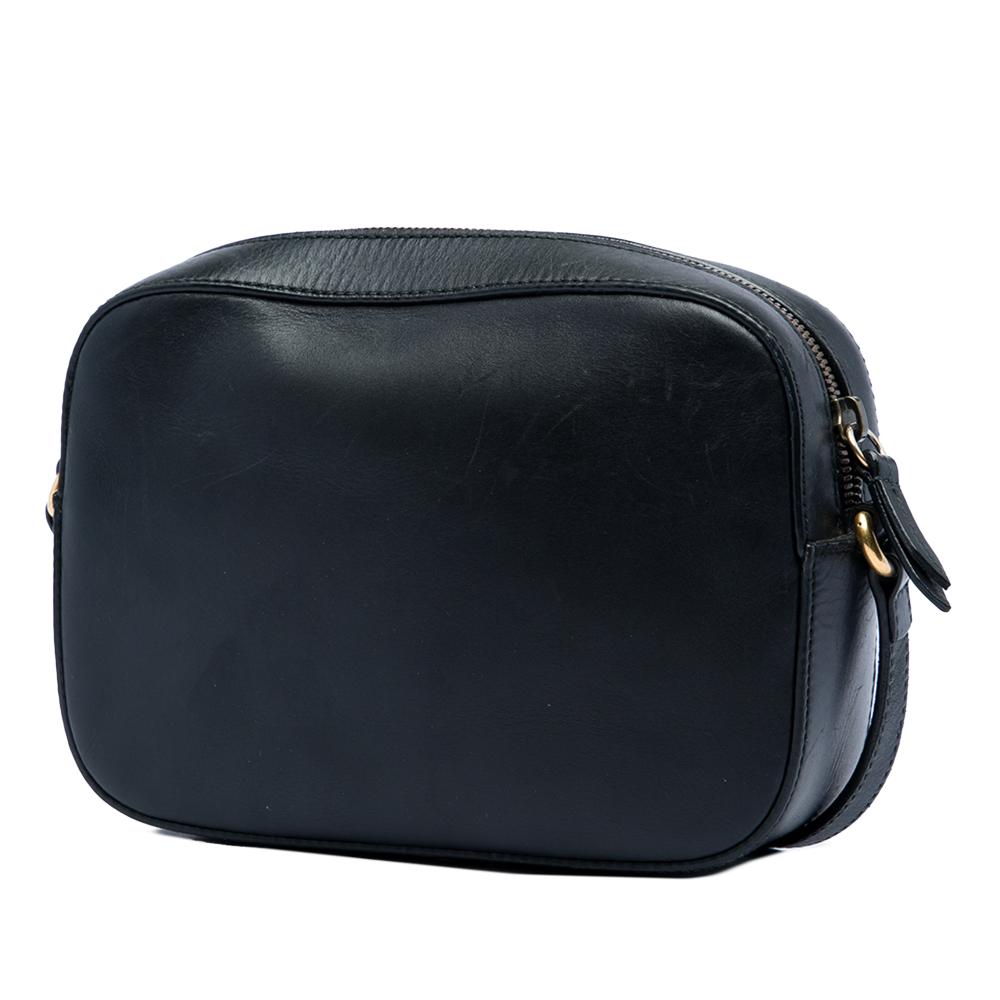 Gucci Camera Bag