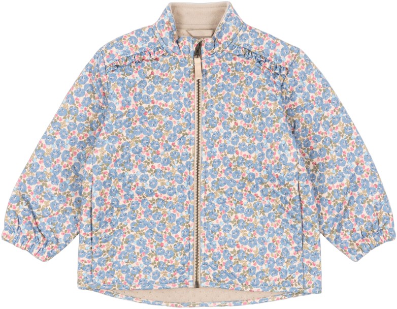 Thermo Frill Jacket GRS