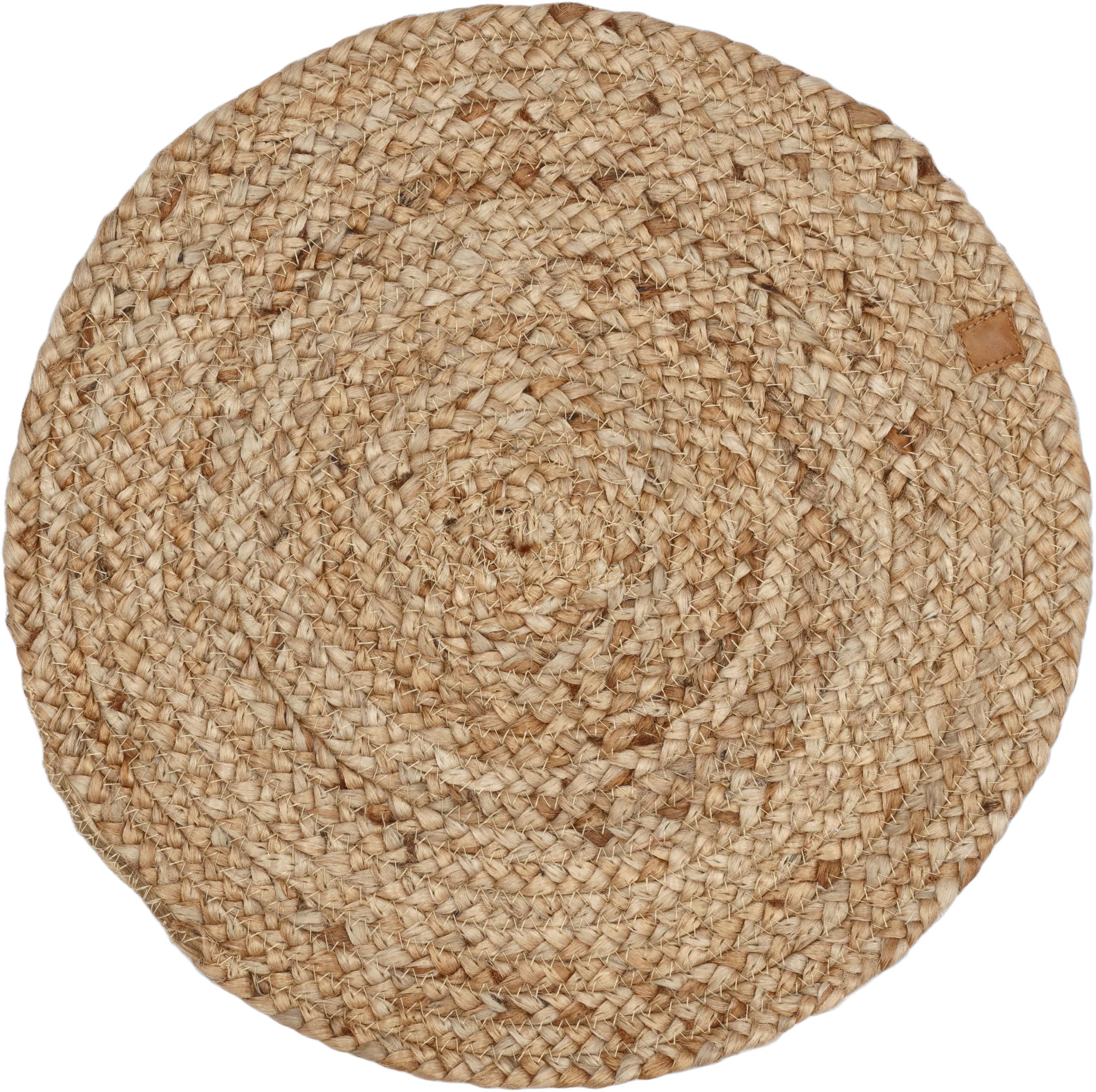 Dækkeserviet Dia35cm Its all Natur