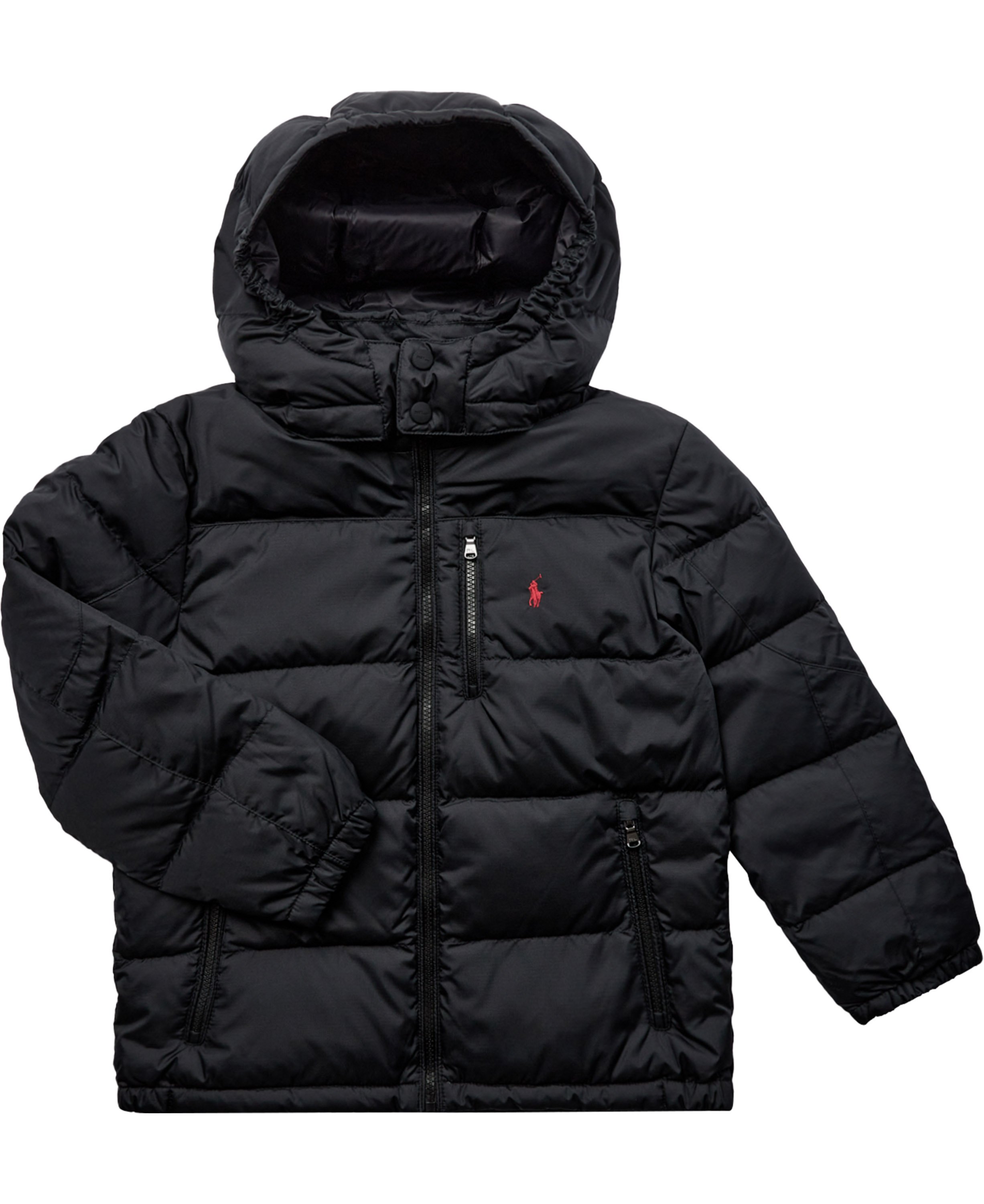 Recycled Nylonel Cap Jkt Ow Bom