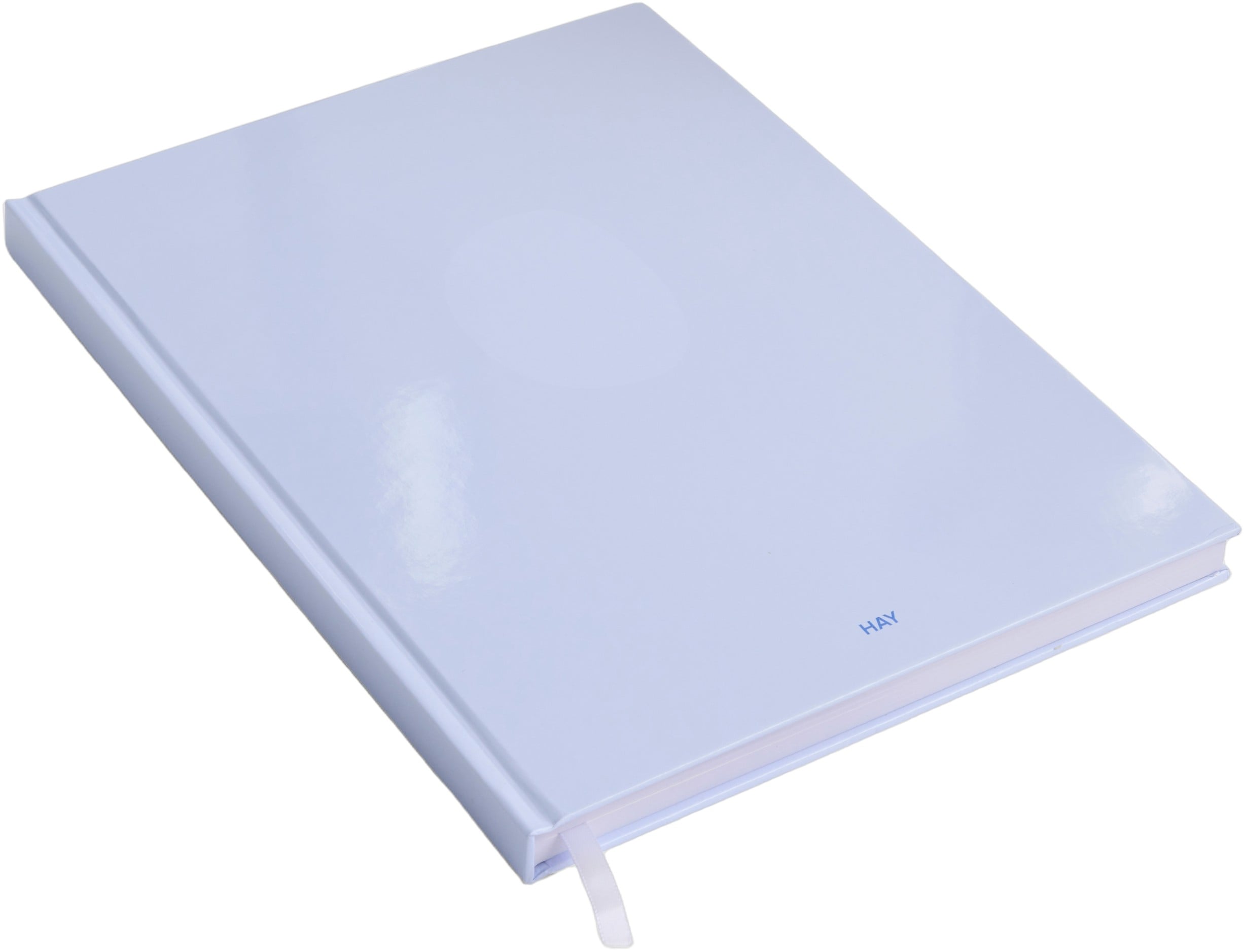 Colour Notebookw18 x H24,5-lavender