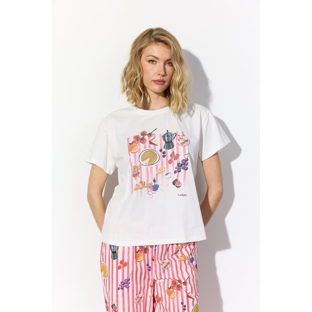 Picnic Tshirt