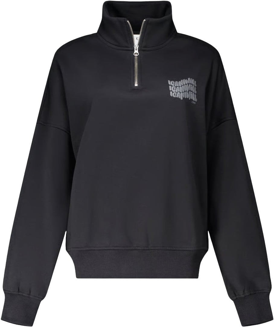 Everyday 1/4 Zip Sweatshirt