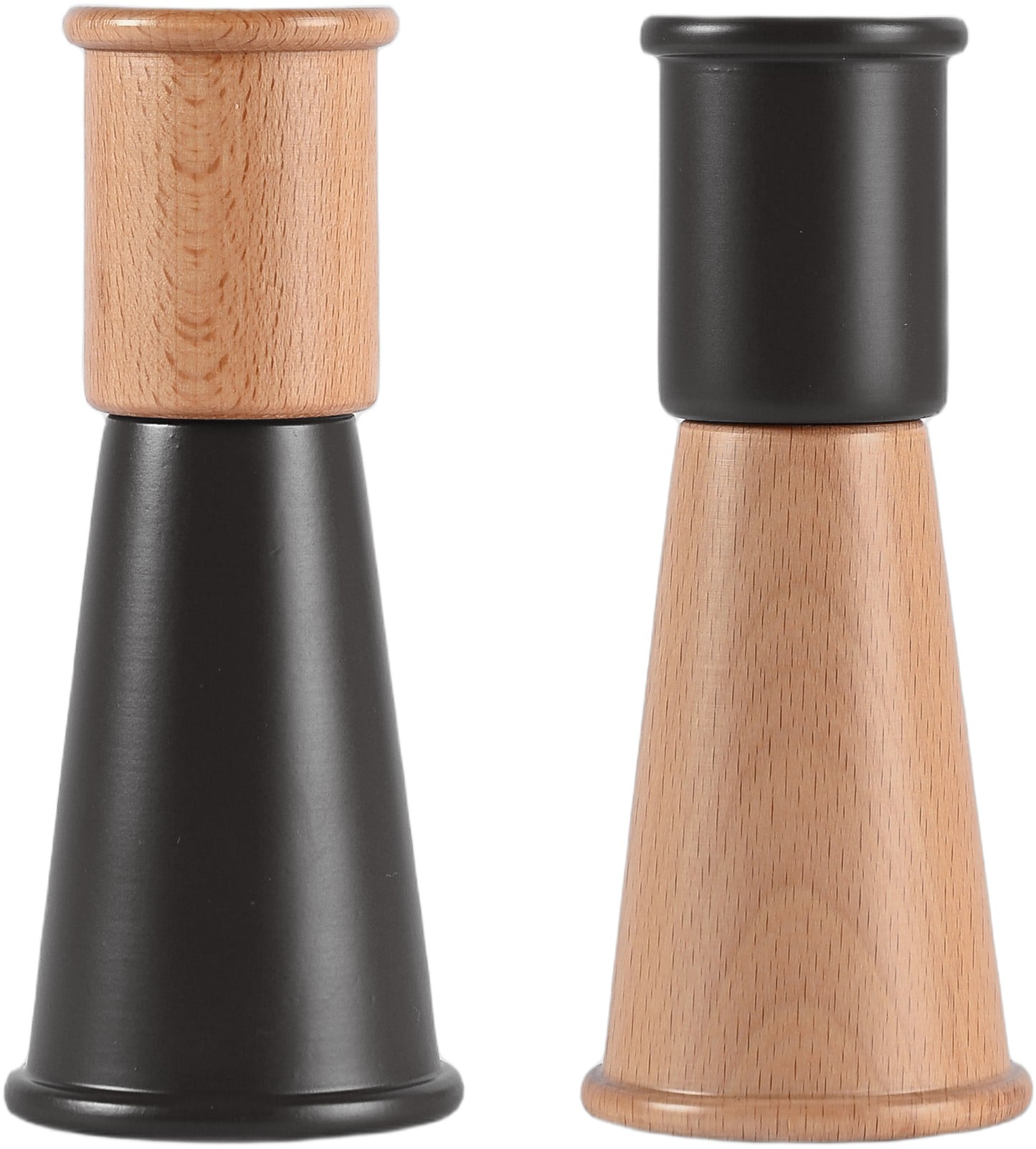 Gurken Salt and Pepper Mill Small, 2pcs