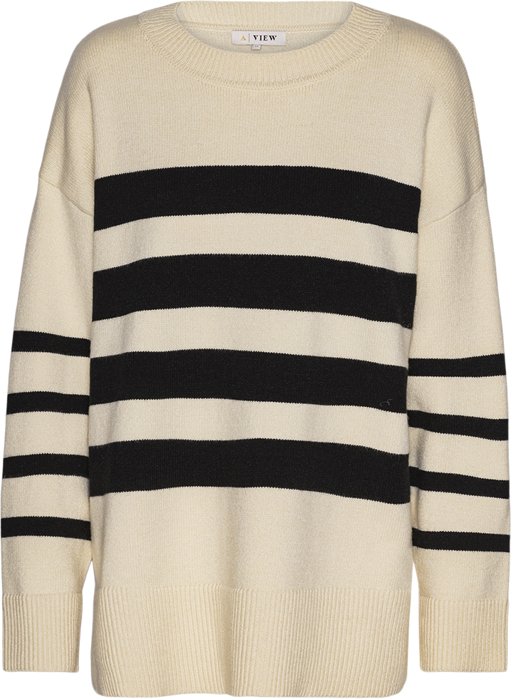 Alvena new Knit Pullover