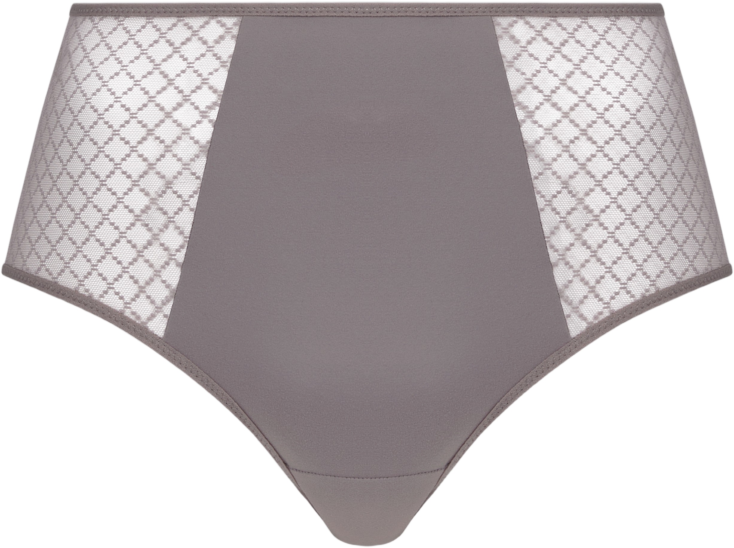 Norah Chic Highwaisted Full Brief