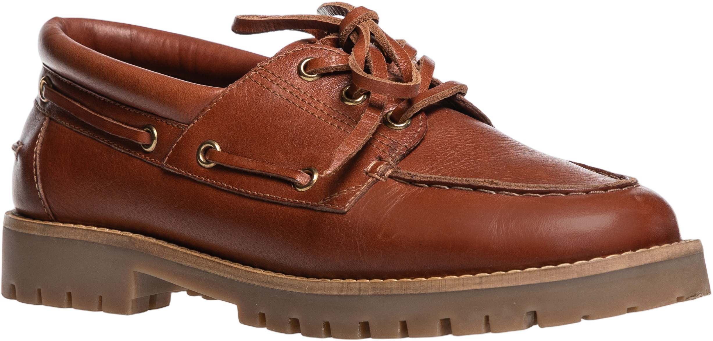 THE Walk Leather