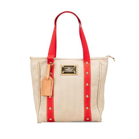 Louis Vuitton Cabas