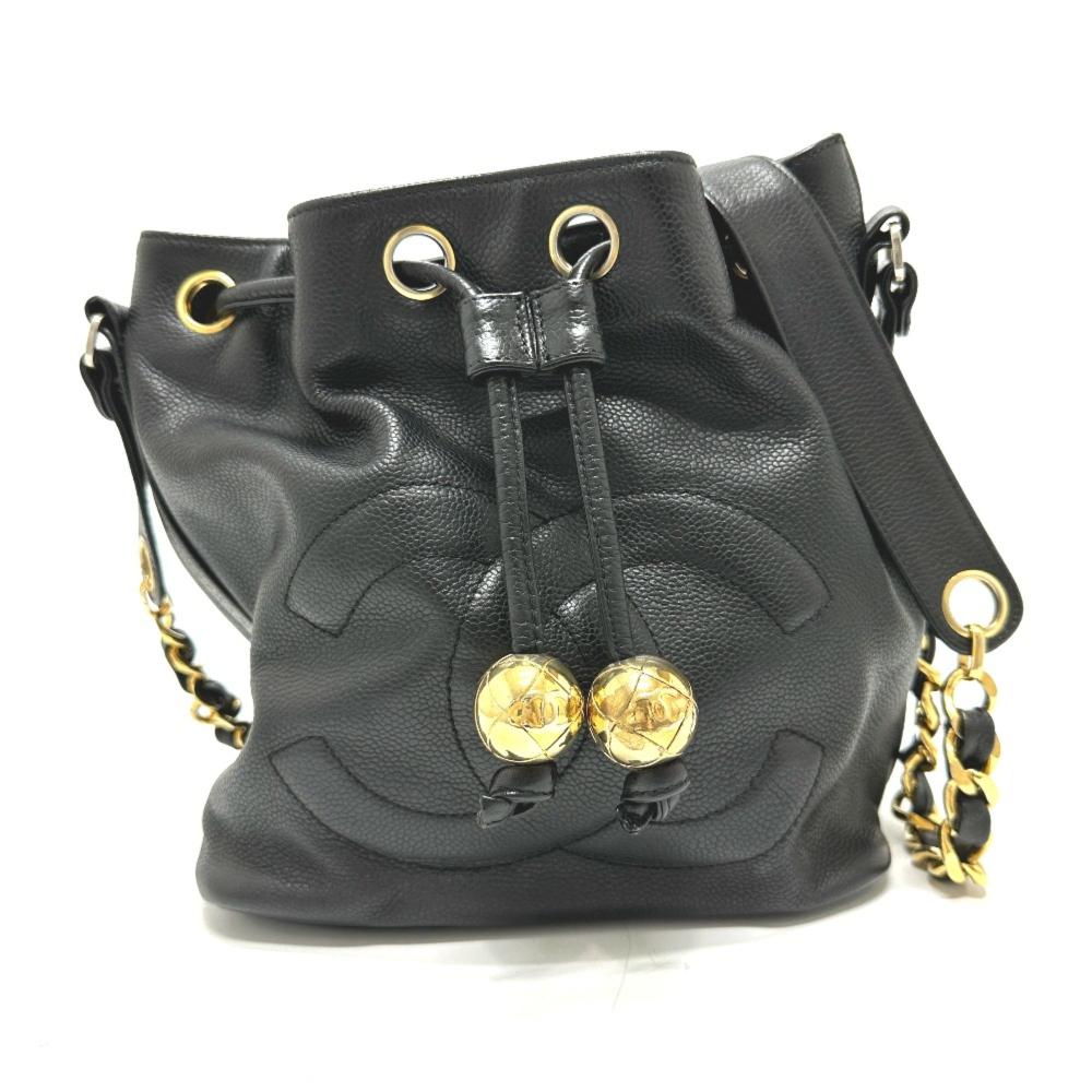 Chanel Shoulder Bag