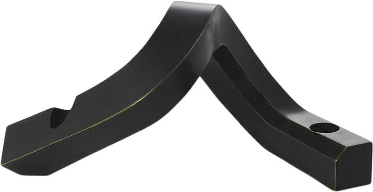 Billede af Crooked Candlestick Two