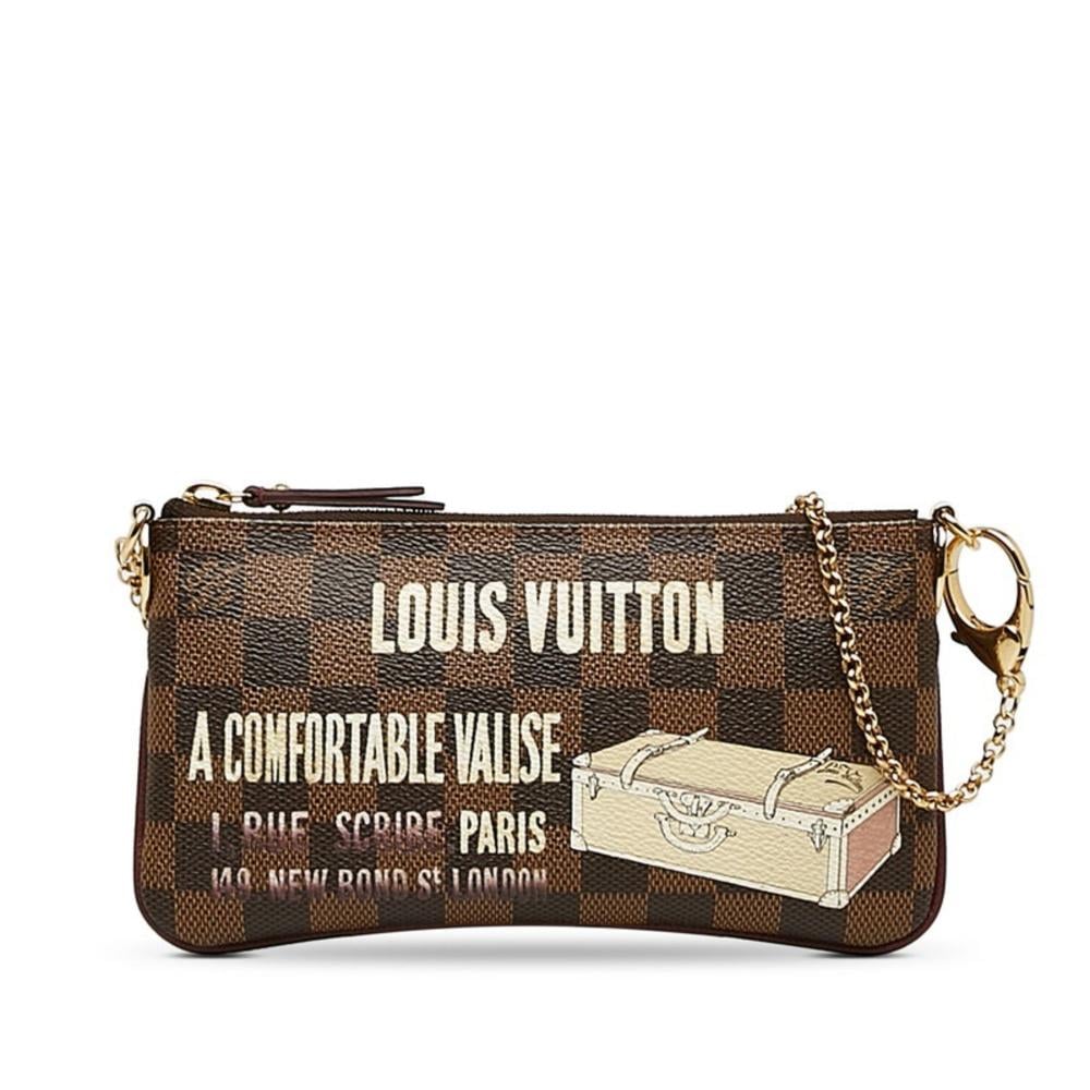 Louis Vuitton Pochette Homme