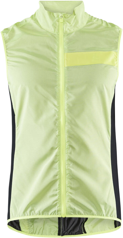Essence Light Wind Vest