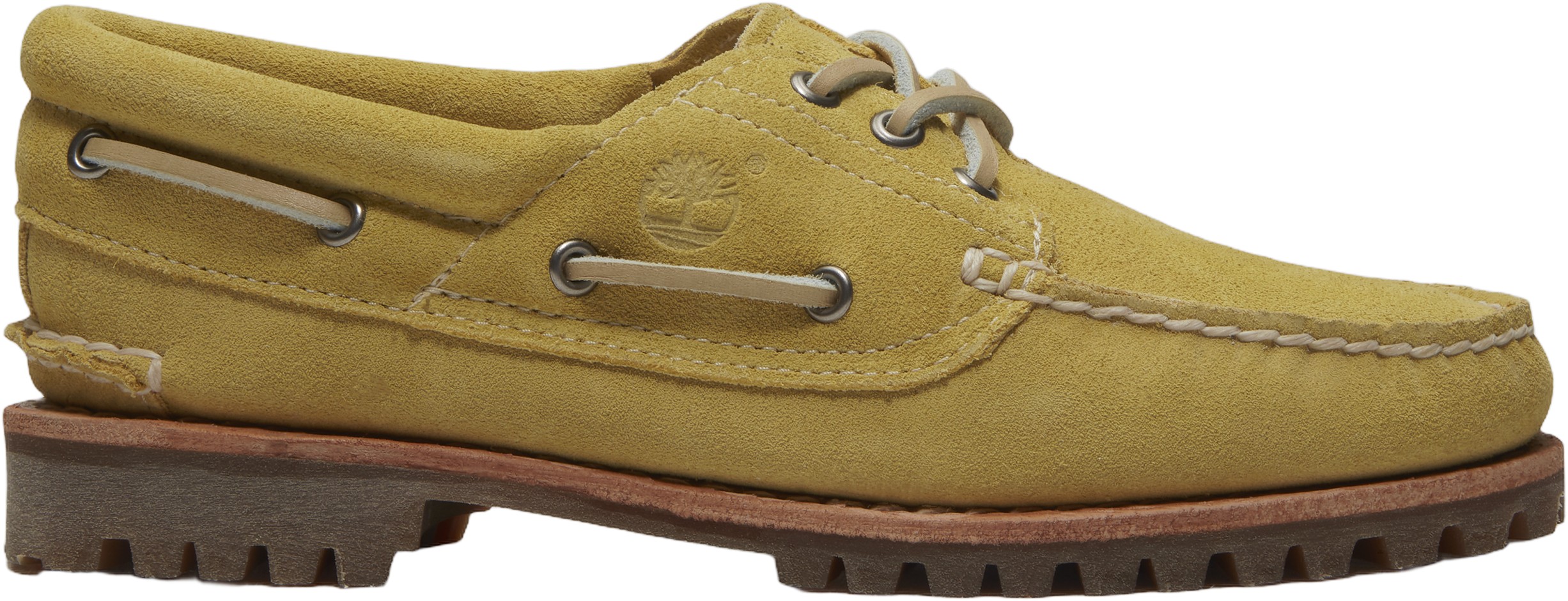 Timberland Authentic Boat Shoe Medi