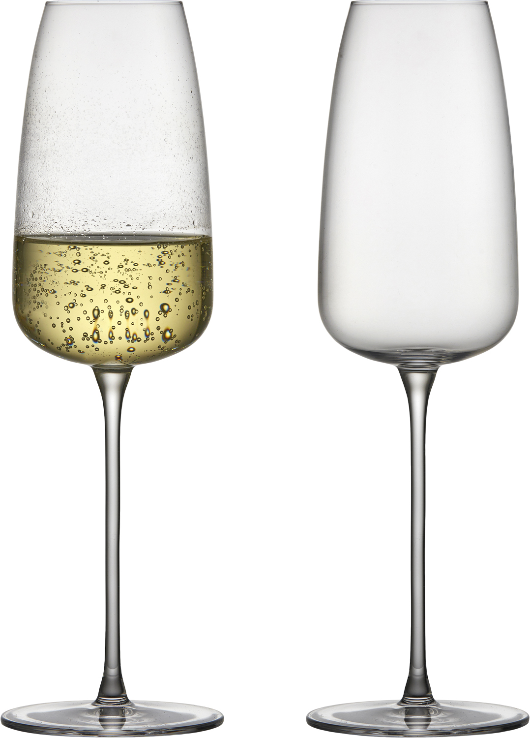 Champagneglas Veneto 36 cl 2 stk.