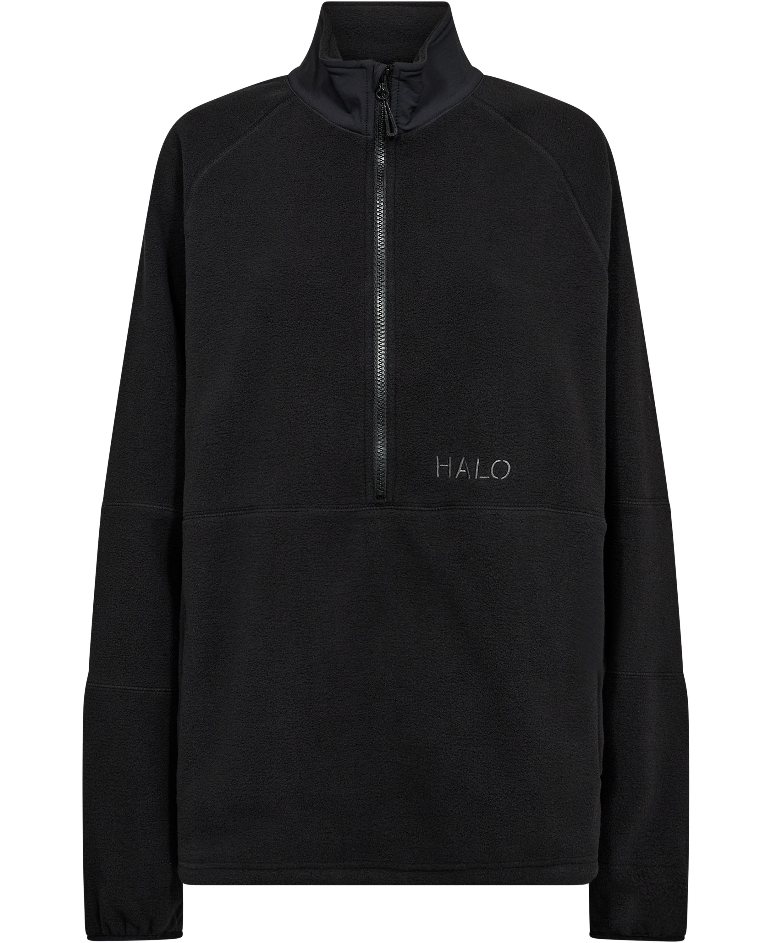Halo Teddyfleece Pullover