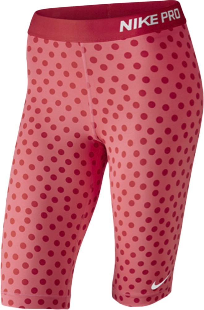 "Pro Small Dot 11"" Shorts"