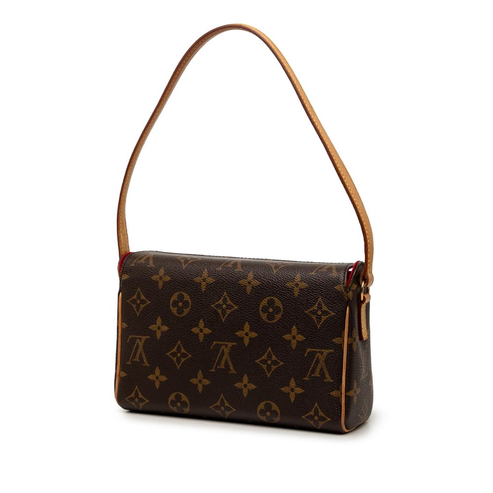 Louis Vuitton Recital