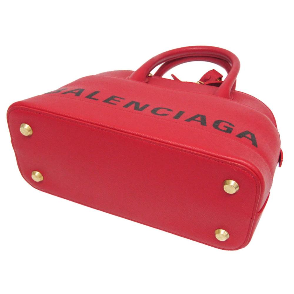 Balenciaga Ville