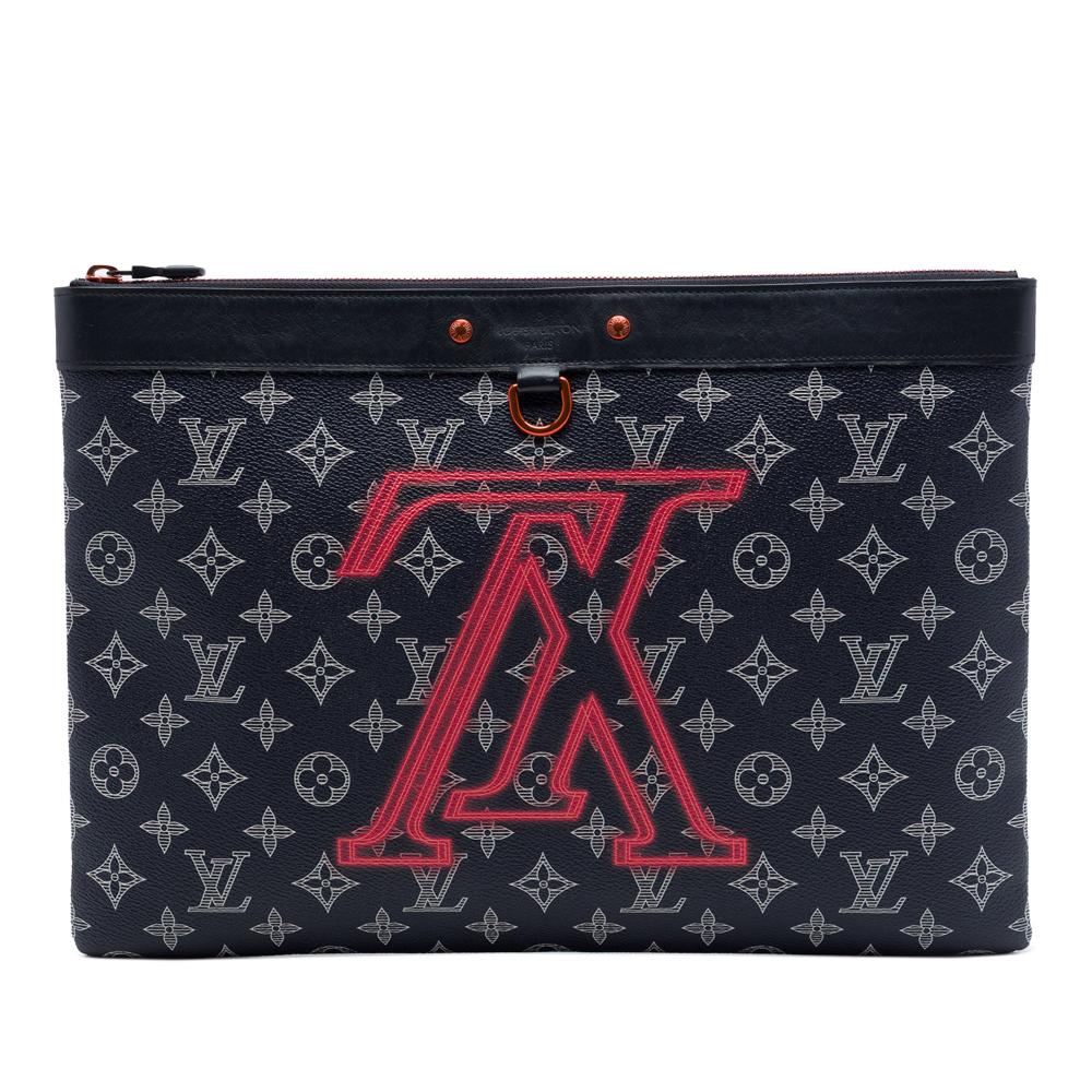 Louis Vuitton Pochette Apollo