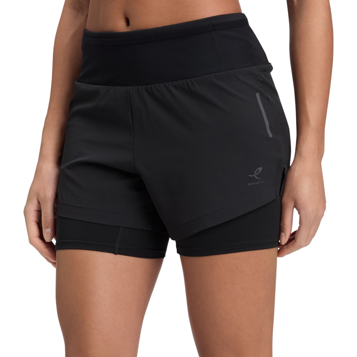 Simpa Løbeshorts