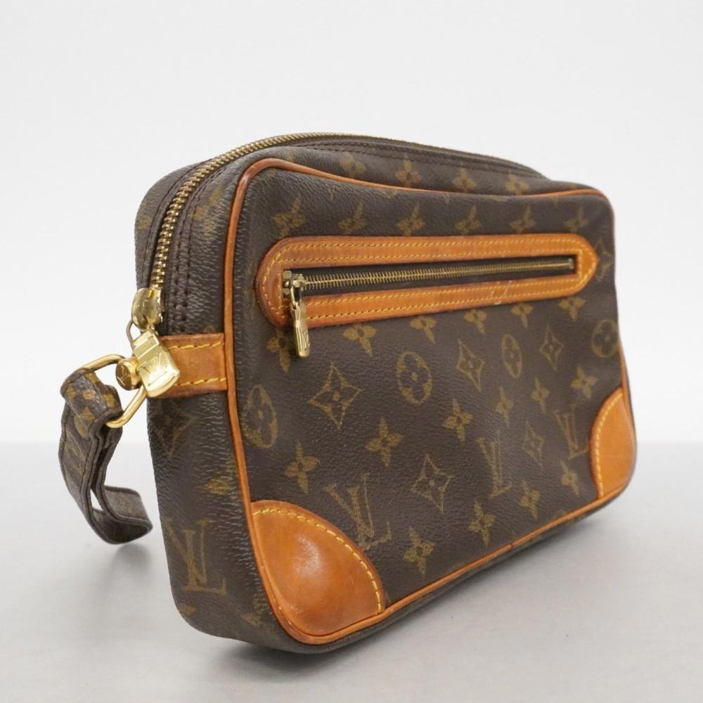 Louis Vuitton Marly Dragonne