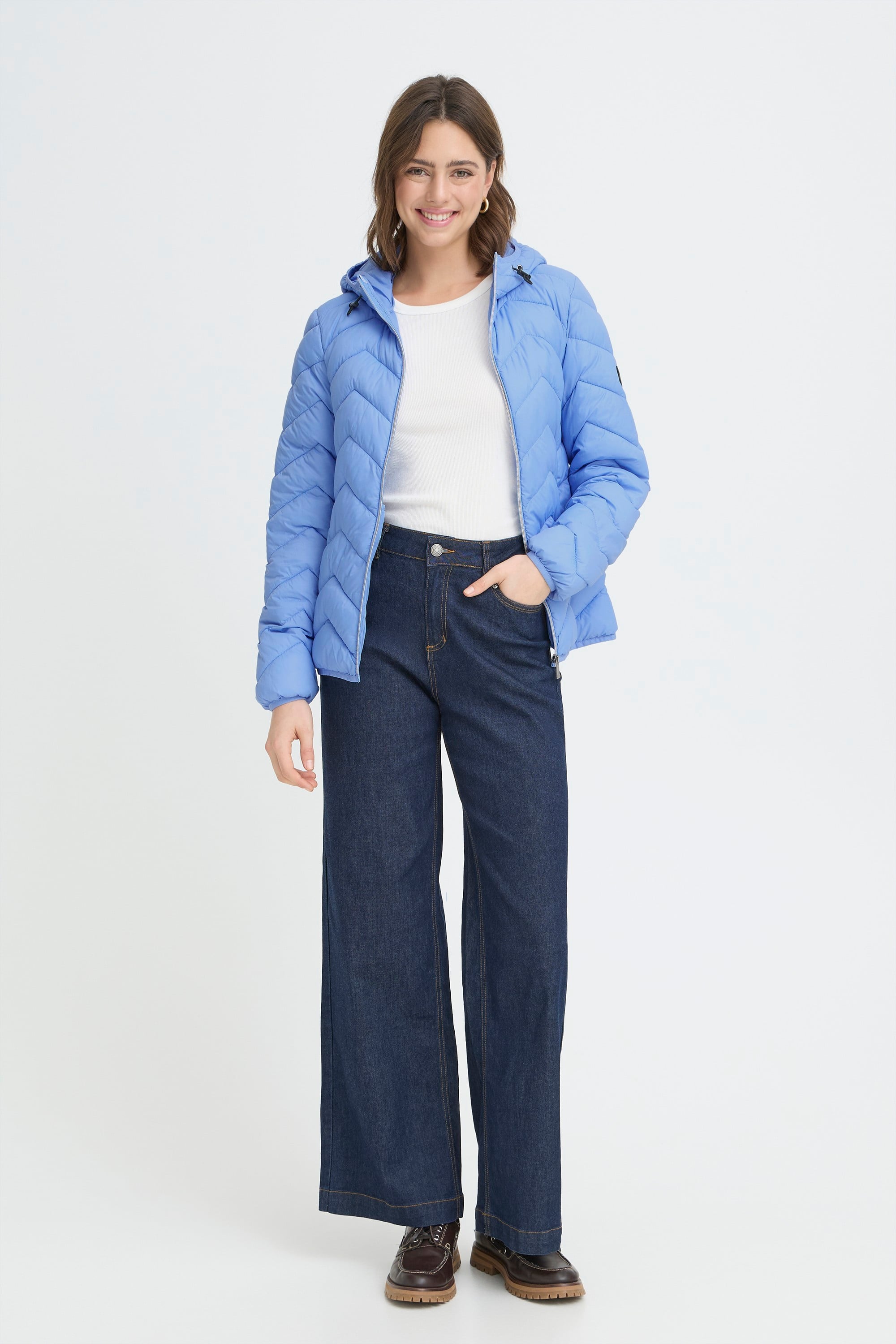 Frbapadding 1 Outerwear