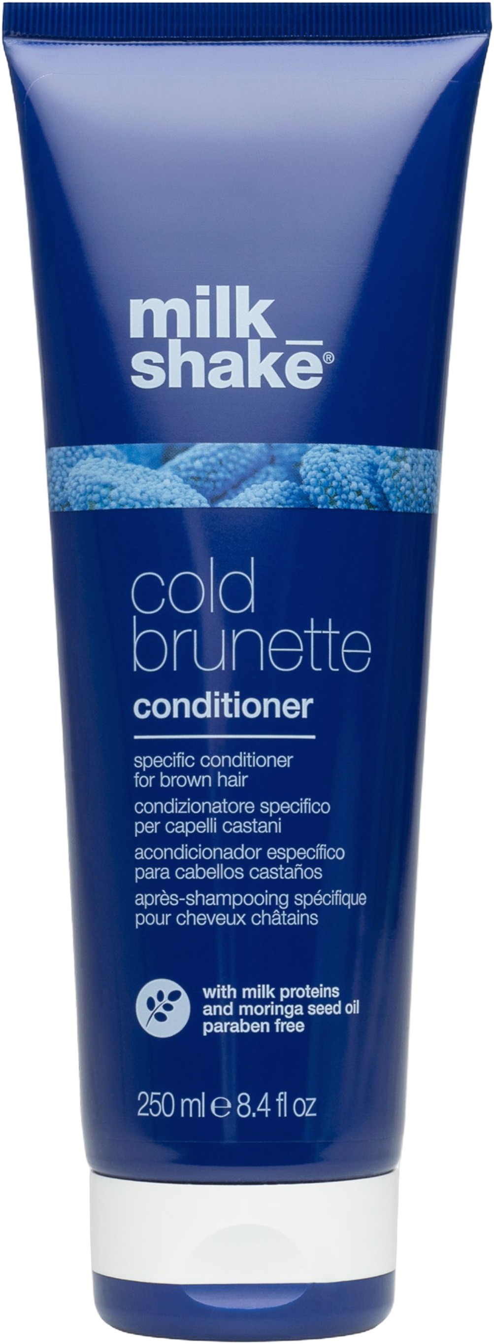 Cold Brunette Conditioner