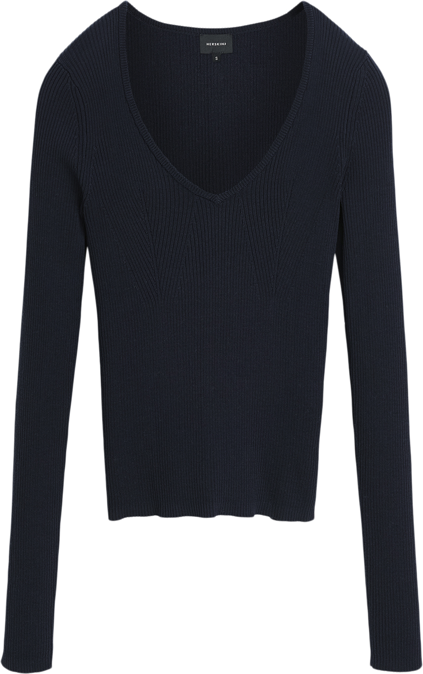 Nova Knit Blouse