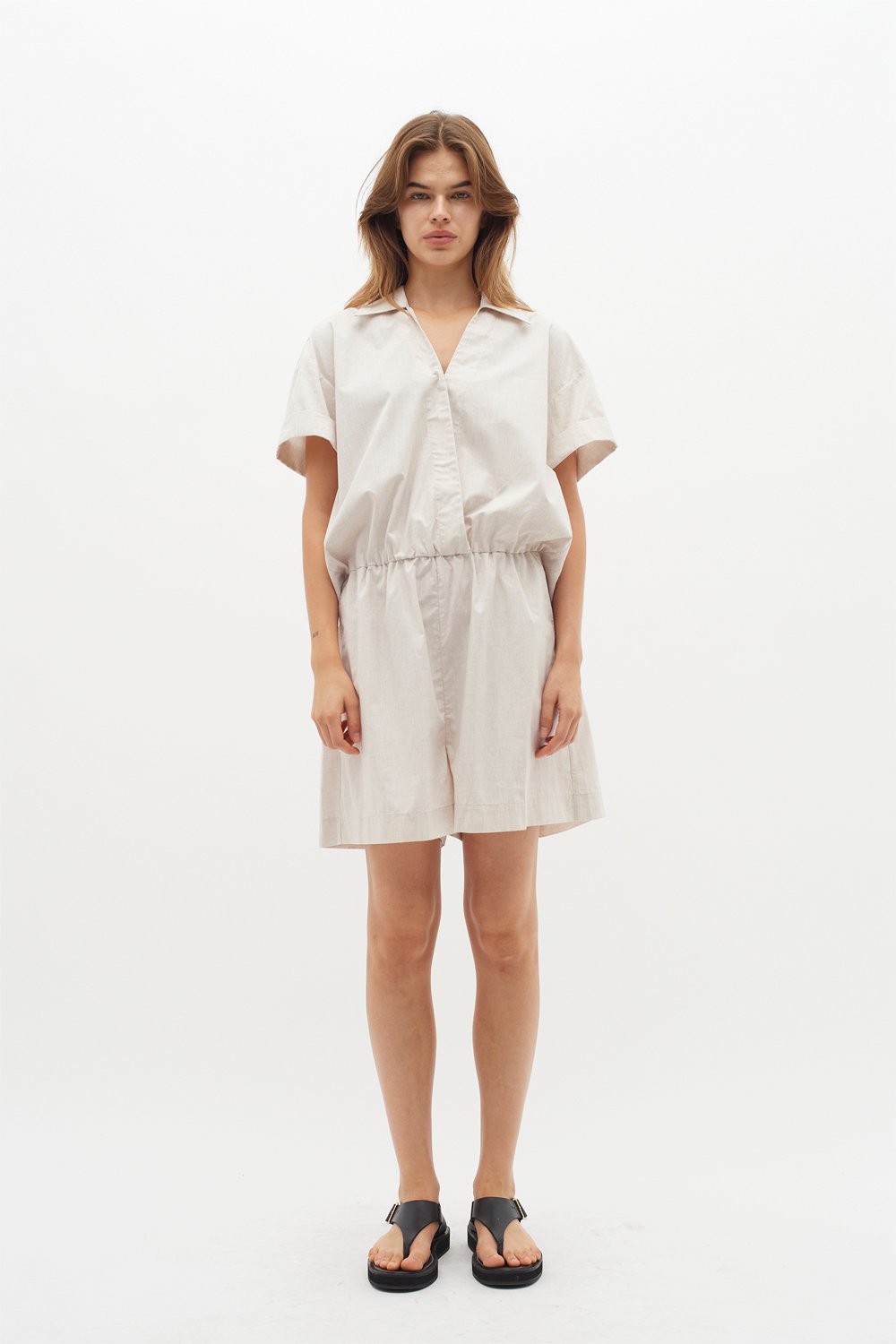 Jessiaiw Jumpsuit