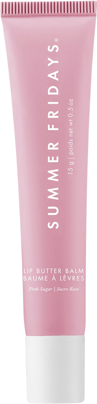 Lip Butter Balm Læbepomade