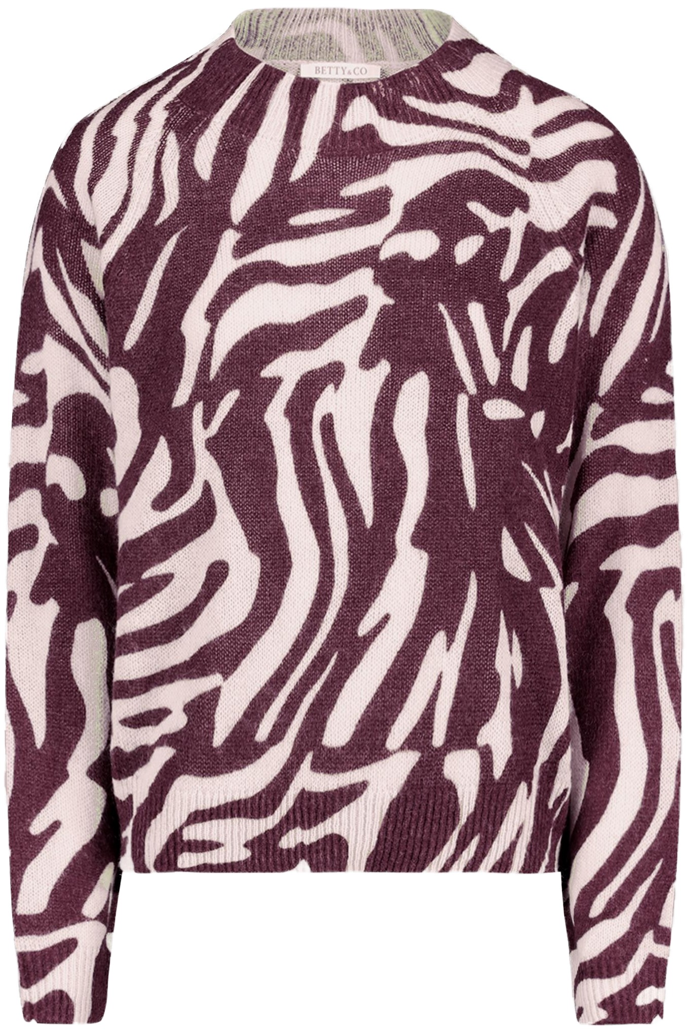 Strickpullover Ku
