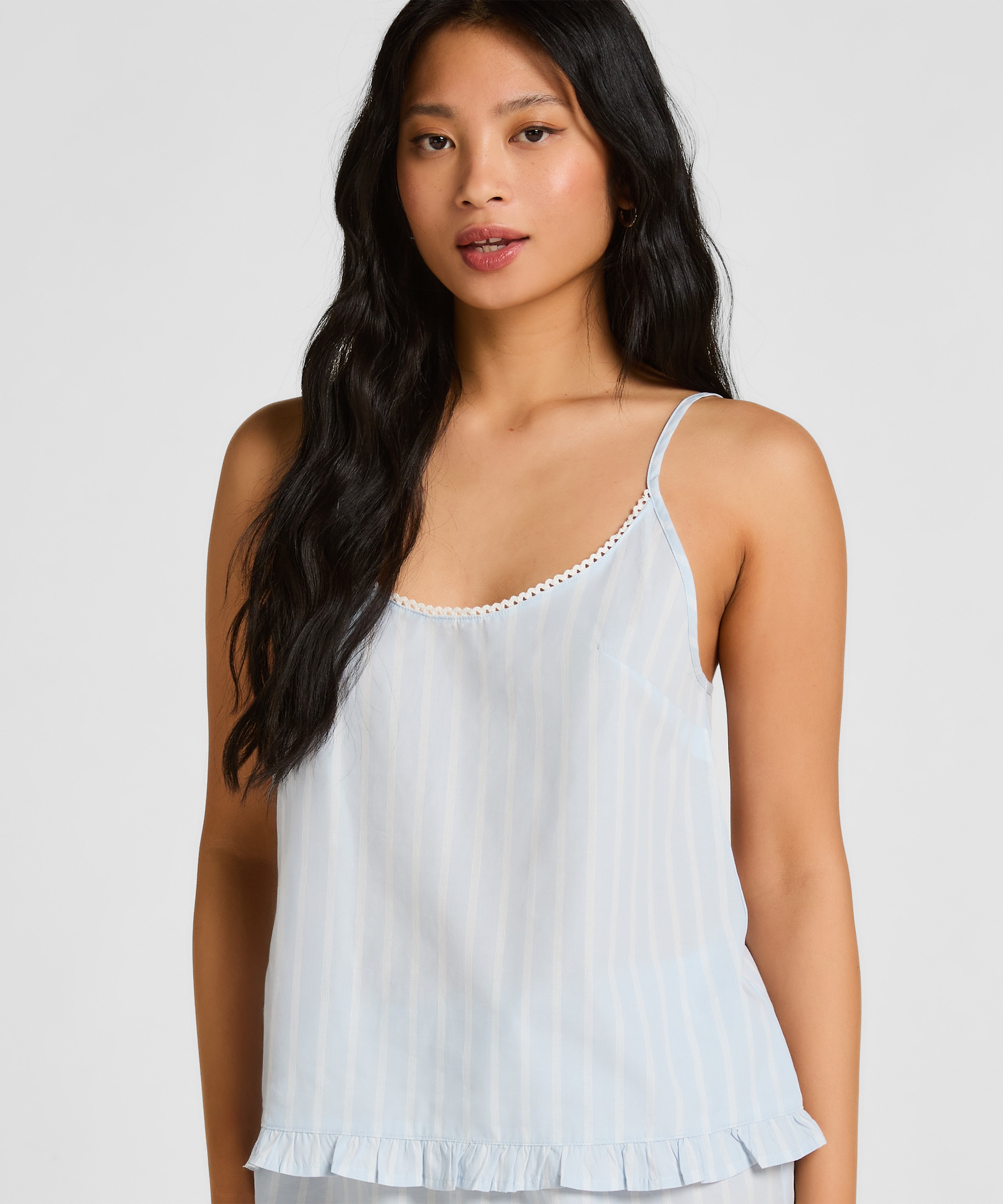 Cami Woven - Køb til DKK 140 - Spar 30%