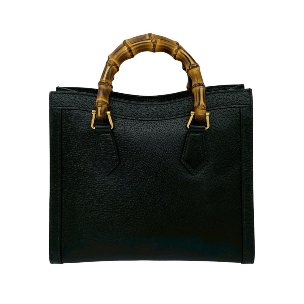 Gucci Bamboo