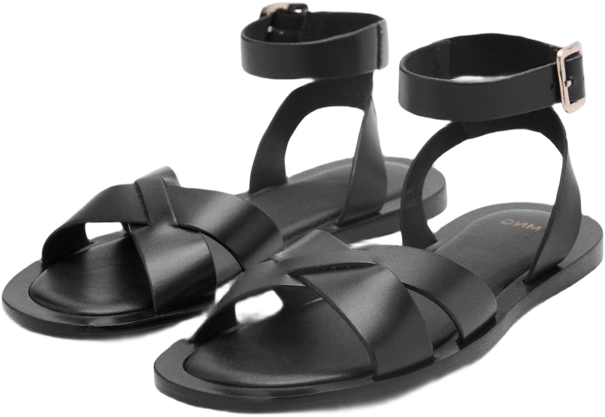 Sandals. - ICE