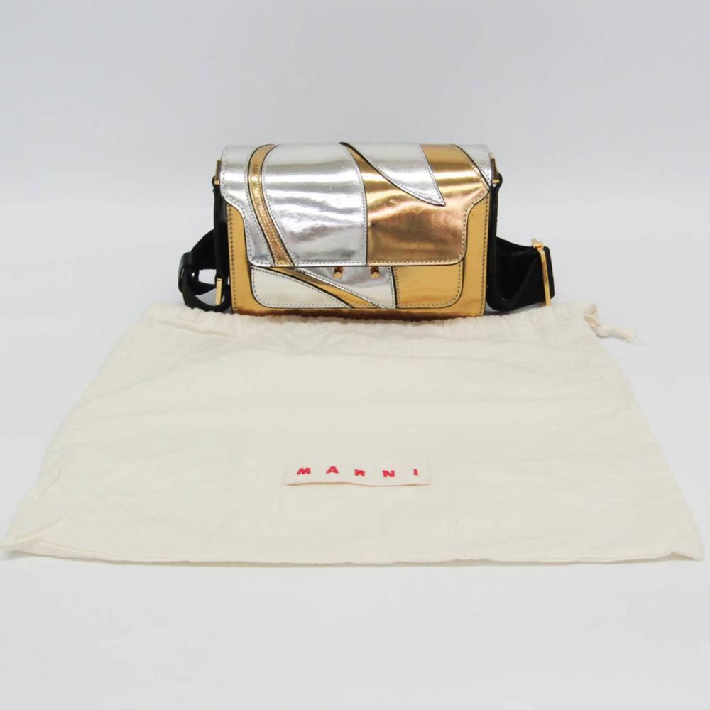 Marni Shoulder Bag