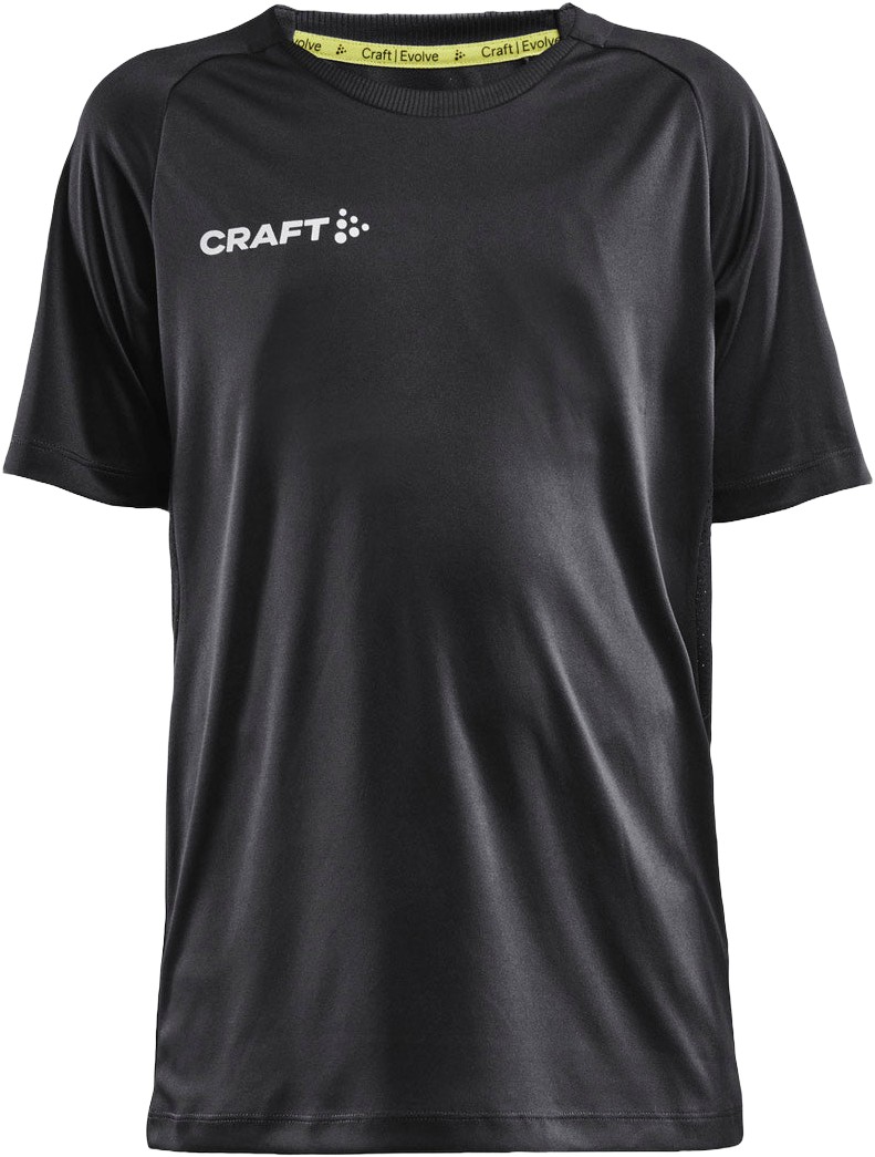 Evolve TrÃ¦nings Tshirt
