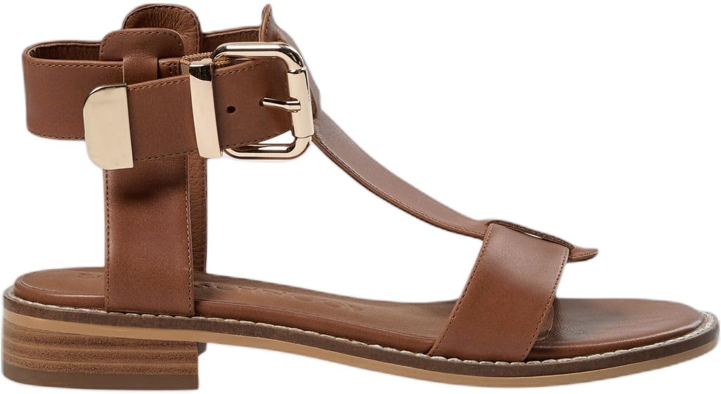 Sabrinasw Sandal