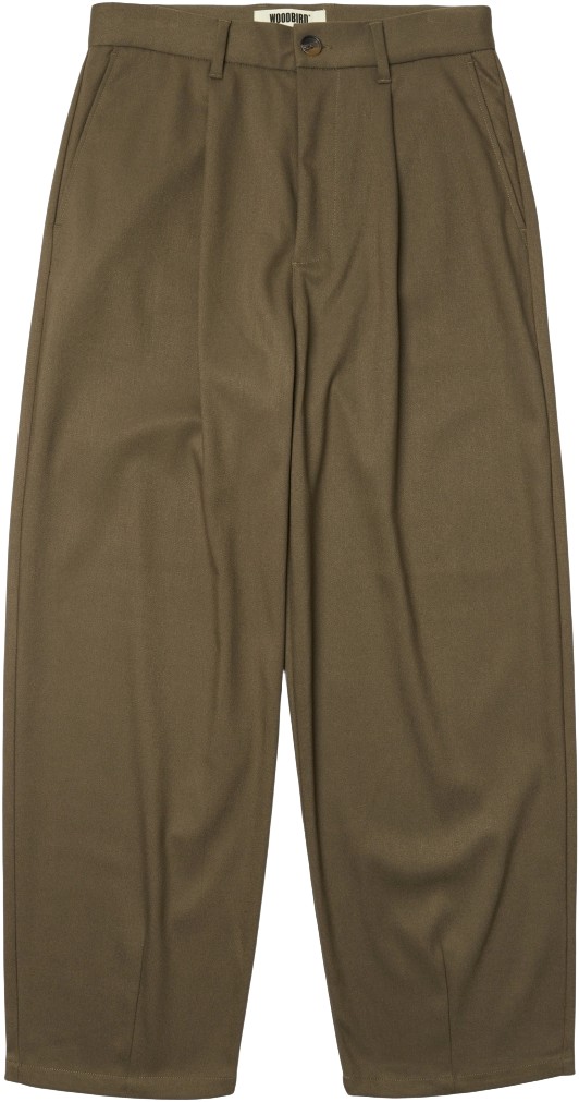 Wbrick Nickle Pant