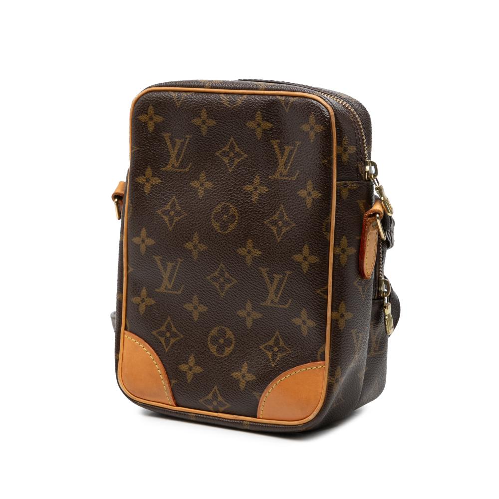Louis Vuitton Amazone