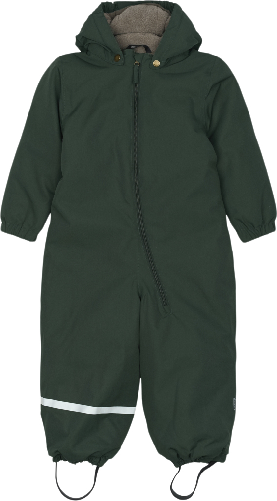 Snow Suit Solid