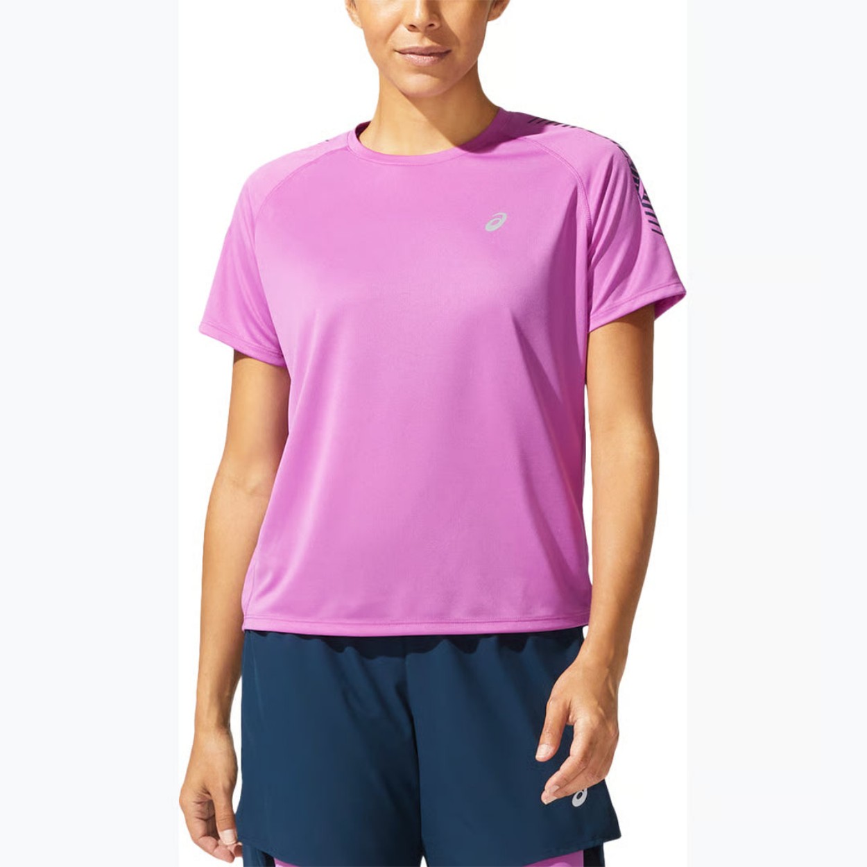 Icon LÃ¸be Tshirt