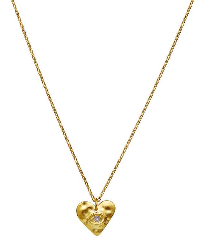 Cassandra Necklace