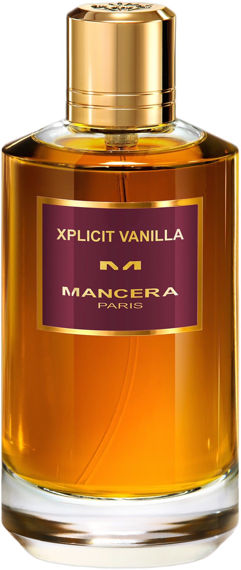 Xplicit Vanilla EDP 120 ML Online Only